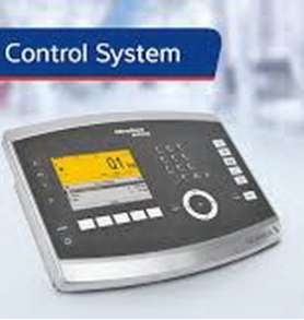 Weight controller MAXXIS 5 PR 5900 Minebea Intec